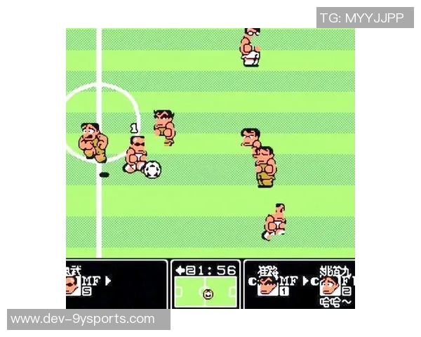 热血足球游戏免费下载与安装指南助你畅享经典足球乐趣