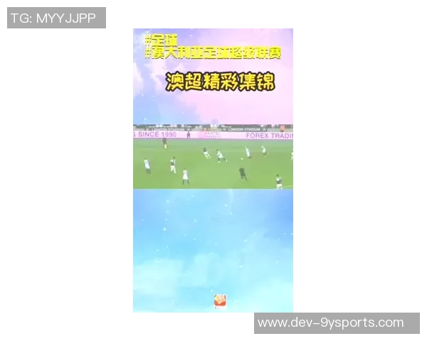 澳洲足球积分榜解析及球队表现分析助你了解联赛动态