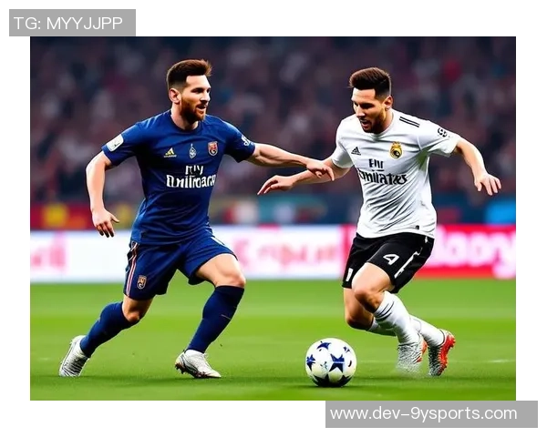 现代足球的多样化战术与技术演变对比赛风格的深远影响分析