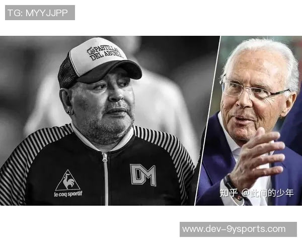 足球史上中锋的辉煌与传奇：从经典到现代的演变与影响