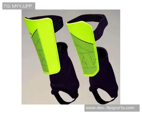 选择合适的足球护腿板尺码指南让你在比赛中更舒适更安全